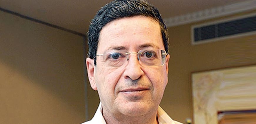 מורי ארקין